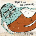 Danny and the Darleans Music CD