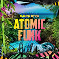 Atomic Funk Music CD