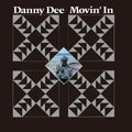 Movin' In Vinyl Record