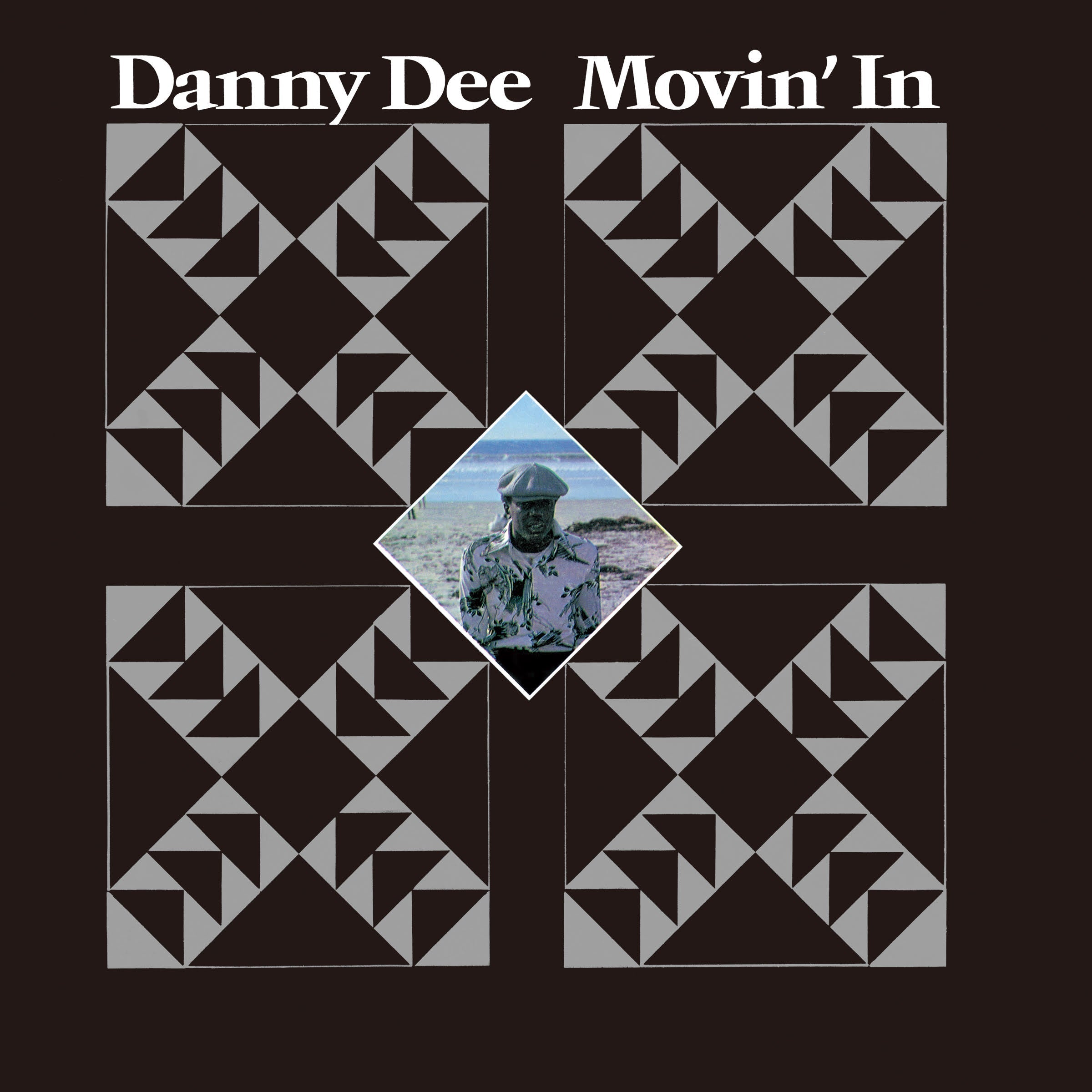 Movin' In Vinyl Record