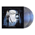 Danny Elfman The Corpse Bride OST [Blue] Vinyl Record