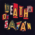 Death of Satan Music CD