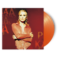 Dans Ma Chair (Orange 180g, Limited, Numbered) Vinyl Record