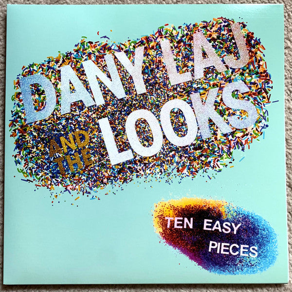 Ten Easy Pieces | Mint (M) Mint (M)