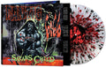 Danzig - 6:66: Satan's Child (Limited Edition, Red, White & Black Splatter VInyl) [Vinyl] Vinyl Record