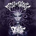 Danzig - Circle Of Snakes (Clear Vinyl, Gatefold LP Jacket, Reissue) Vinyl Record