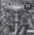 Danzig 3: How the Gods Kill |