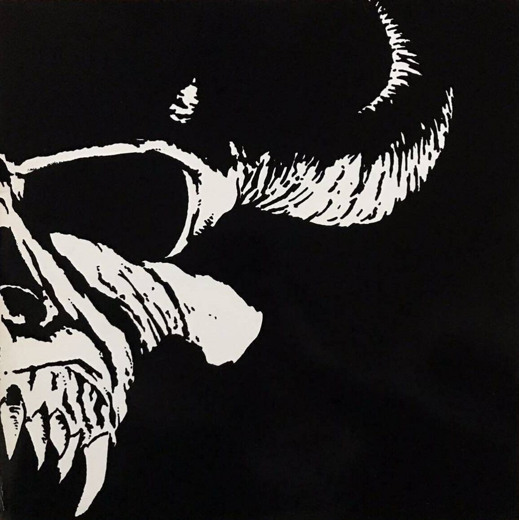 Danzig [Explicit Content] (Reissue) Vinyl Record
