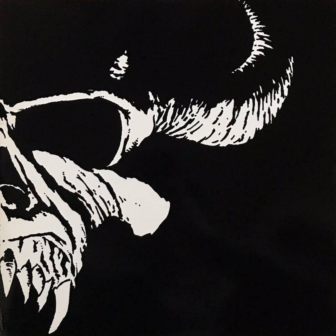 Danzig [Explicit Content] (Reissue) Vinyl Record