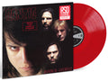 Danzig Ii - Lucifuge (Indie Exclusive) [Translucent Ruby Vinyl] Vinyl Record