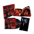 PRE-ORDER Danzig - Deth Red Sabaoth ((Limited Edition Box Edition) [Black Vinyl] [Vinyl] Vinyl Record