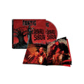 PRE-ORDER Danzig - Deth Red Sabaoth Music CD
