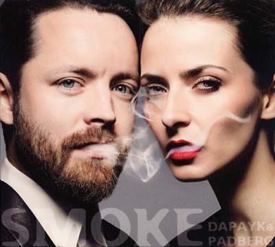 Smoke Music CD