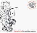 Decade One (2000-2010) Music CD