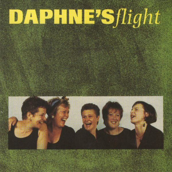 Daphne's Flight Music CD