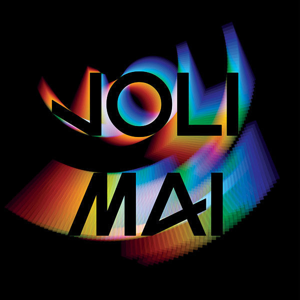 Joli Mai Music CD