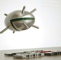 Audiovisual Designs Music CD
