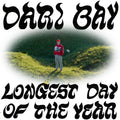 Longest Day Of The Year (Evergreen Vinyl) Vinyl Record