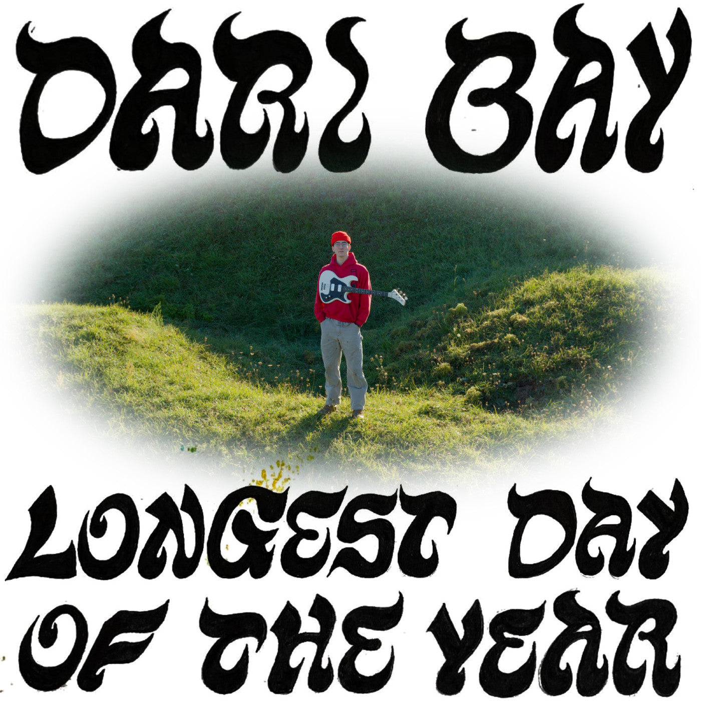 Longest Day Of The Year (Evergreen Vinyl) Vinyl Record