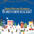 Hometown Holiday Music CD