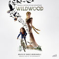 PRE-ORDER: Wildwood (Original Motion Picture Soundtrack) [Red Vinyl] [2LP] Vinyl Record