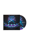 Dark Divine - Undead Melody Music CD