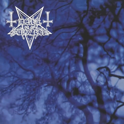 Dark Funeral (30Th Anniversary Edition) Vinyl Record