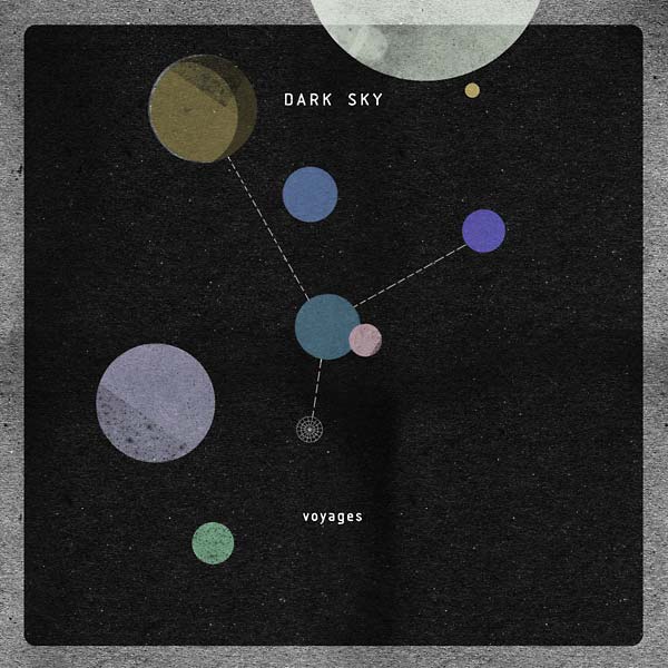 Voyages Vinyl Record