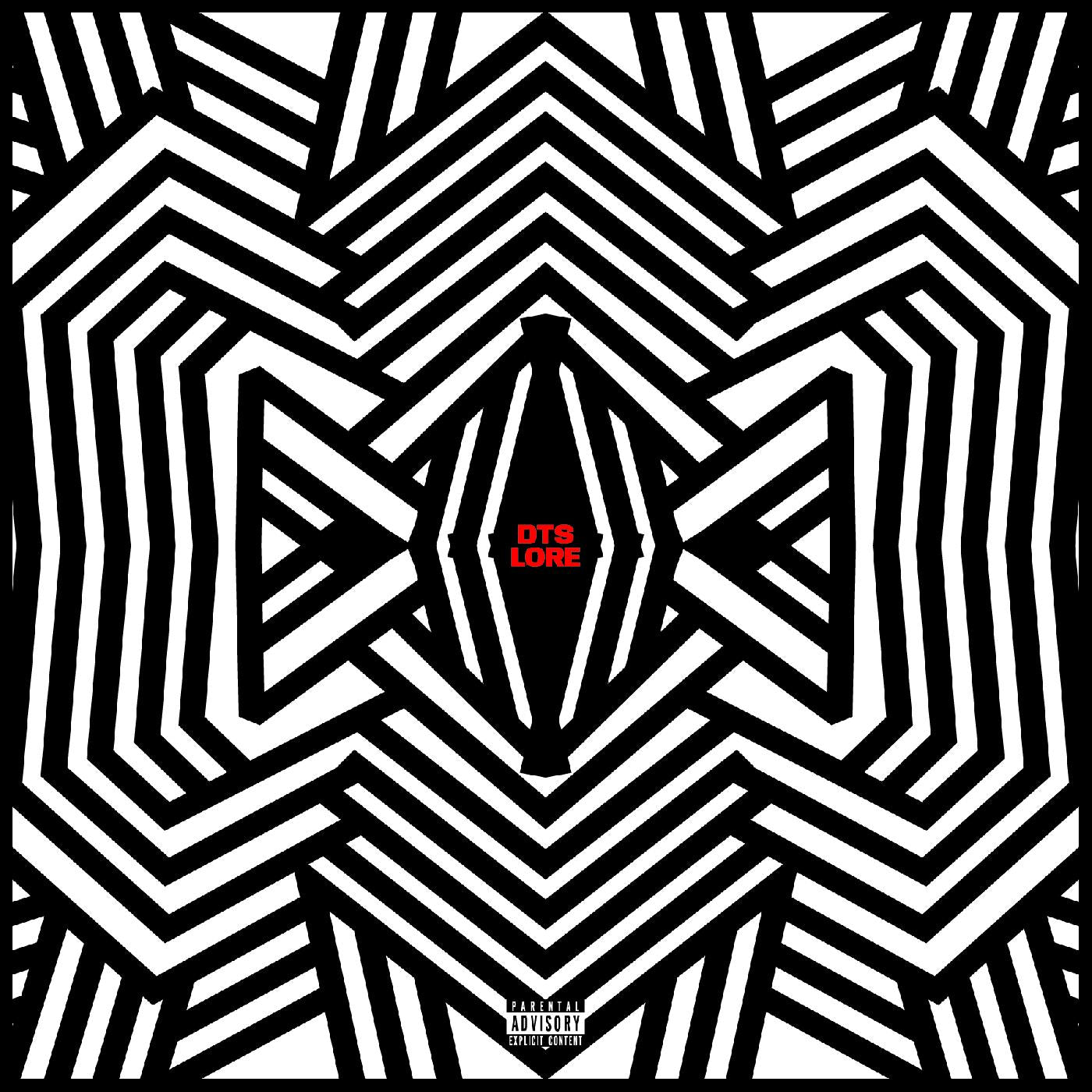 LORE Music CD