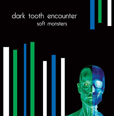 Soft Monsters Music CD