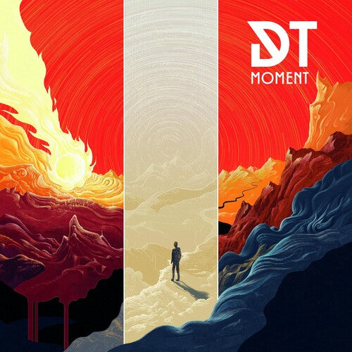 Moment (Gatefold,180 Gram Vinyl) (2 Lp's) (Bonus CD) |