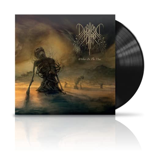 Wither On The Vine [LP] |
