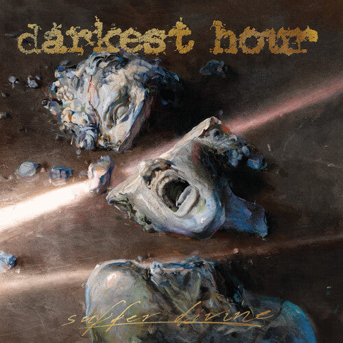 PRE-ORDER: Suffer Divine (140 Gram Vinyl, Limited Edition) Vinyl Record