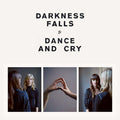 Dance and Cry Music CD
