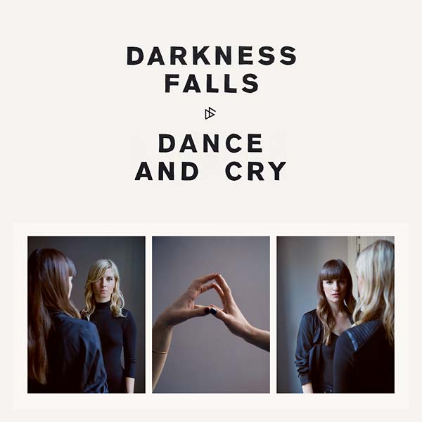 Dance and Cry Music CD