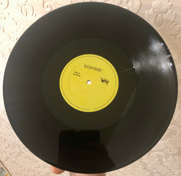 Spiral (2xVINYL) | Mint (M) Mint (M)