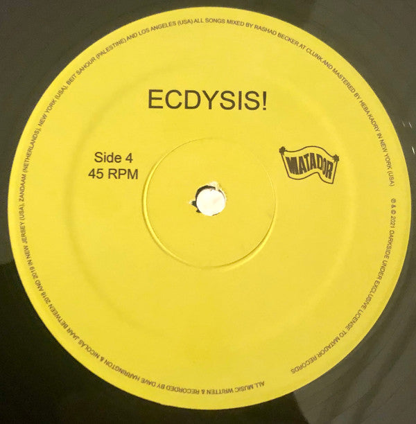 Spiral (2xVINYL) | Mint (M) Mint (M)