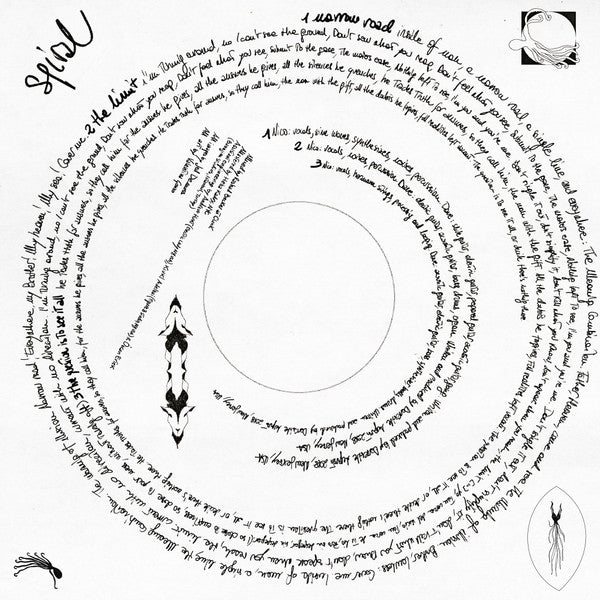 Spiral (2xVINYL) | Mint (M) Mint (M)