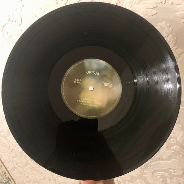 Spiral (2xVINYL) | Mint (M) Mint (M)
