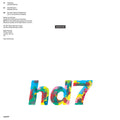 hd7 | Mint (M) Mint (M)