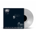 Darkthrone - A Blaze In The Northern Sky [Clear Vinyl] Vinyl Record