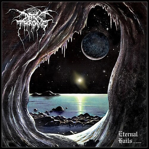 Eternal Hails Music CD