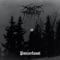 Panzerfaust ( 30Th Anniversary 'Splatter' Vinyl Lp ) Vinyl Record