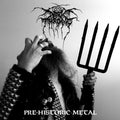 Pre-Historic Metal (Indie Exclusive) [Coke Bottle Green Vinyl] Vinyl Record