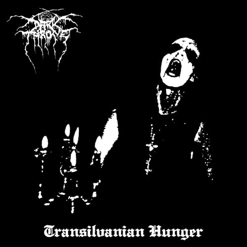 Transilvanian Hunger ( 2Cd Edition ) Music CD