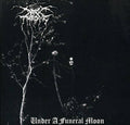 Darkthrone - Under A Funeral Moon Vinyl Record