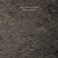 DARREN ALMOND - All Things Pass Vinyl Record