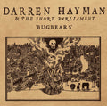 Darren Hayman - Bugbears Vinyl Record