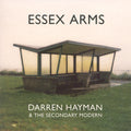 Essex Arms Music CD