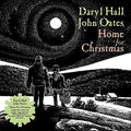 Daryl Hall & John Oates - Home for Christmas Vinyl Record